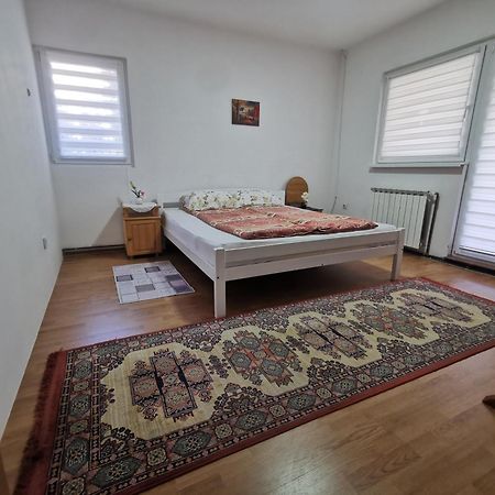 Book A Room Sarajevo, Free Parking & Garden Zewnętrze zdjęcie