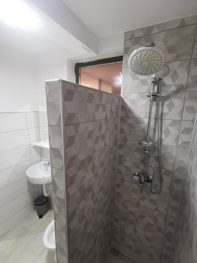 Book A Room Sarajevo, Free Parking & Garden Zewnętrze zdjęcie