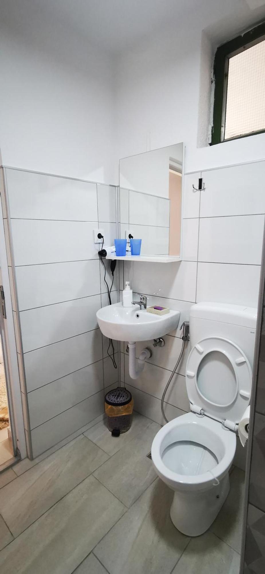 Book A Room Sarajevo, Free Parking & Garden Zewnętrze zdjęcie