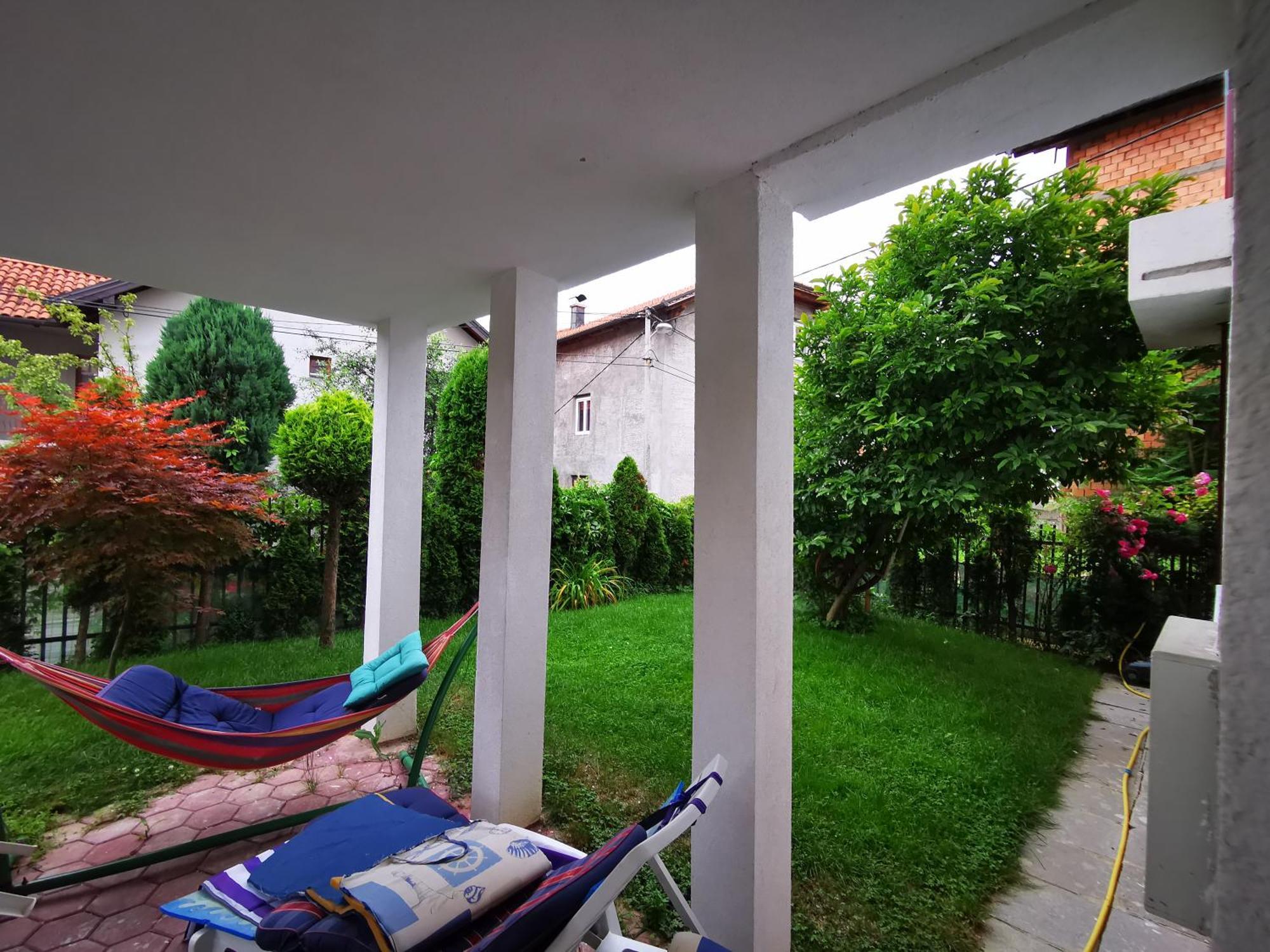 Book A Room Sarajevo, Free Parking & Garden Zewnętrze zdjęcie