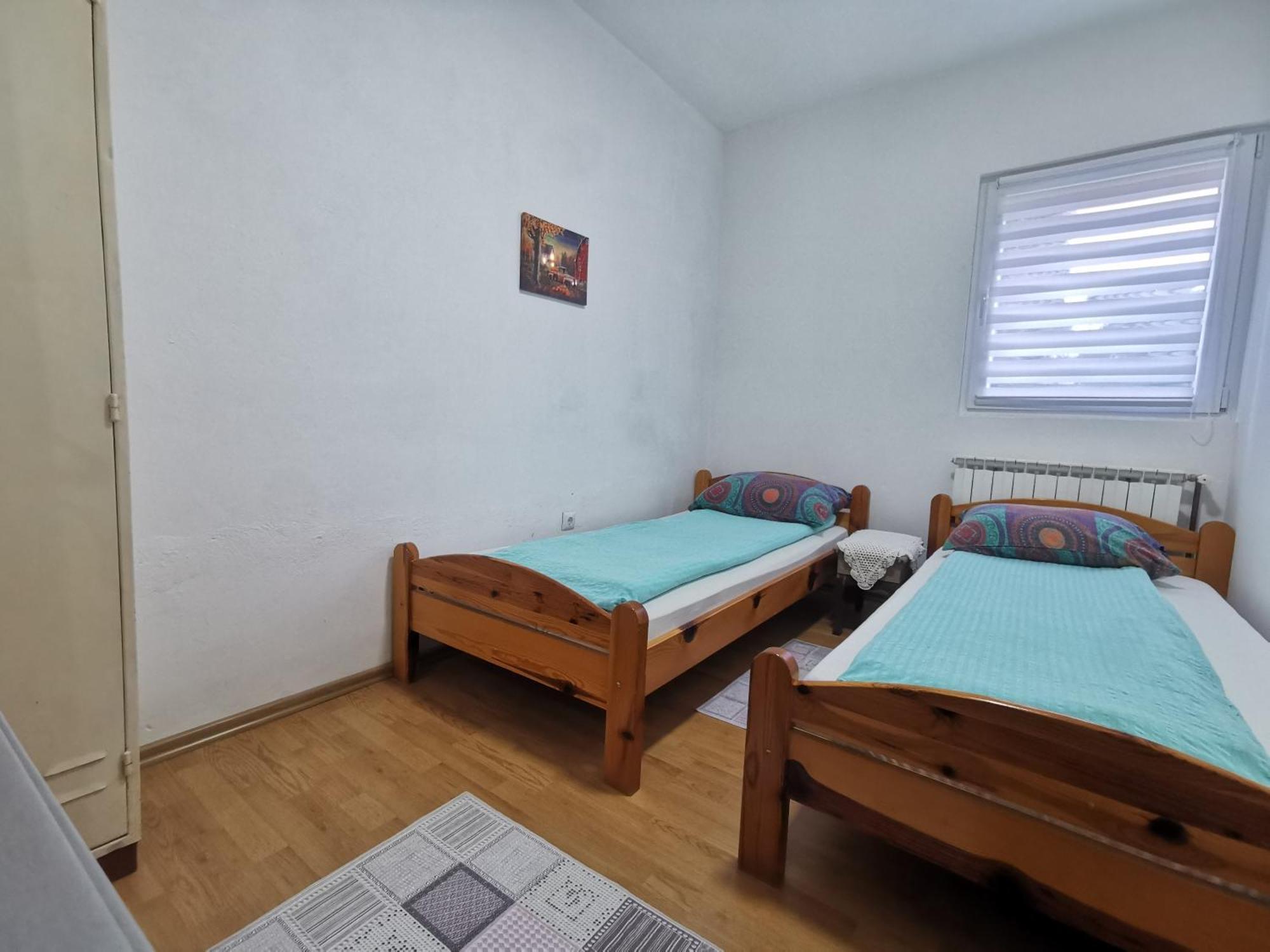 Book A Room Sarajevo, Free Parking & Garden Zewnętrze zdjęcie
