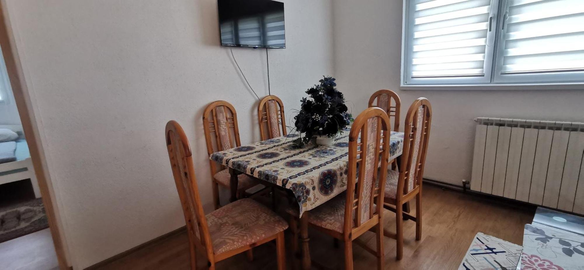 Book A Room Sarajevo, Free Parking & Garden Zewnętrze zdjęcie