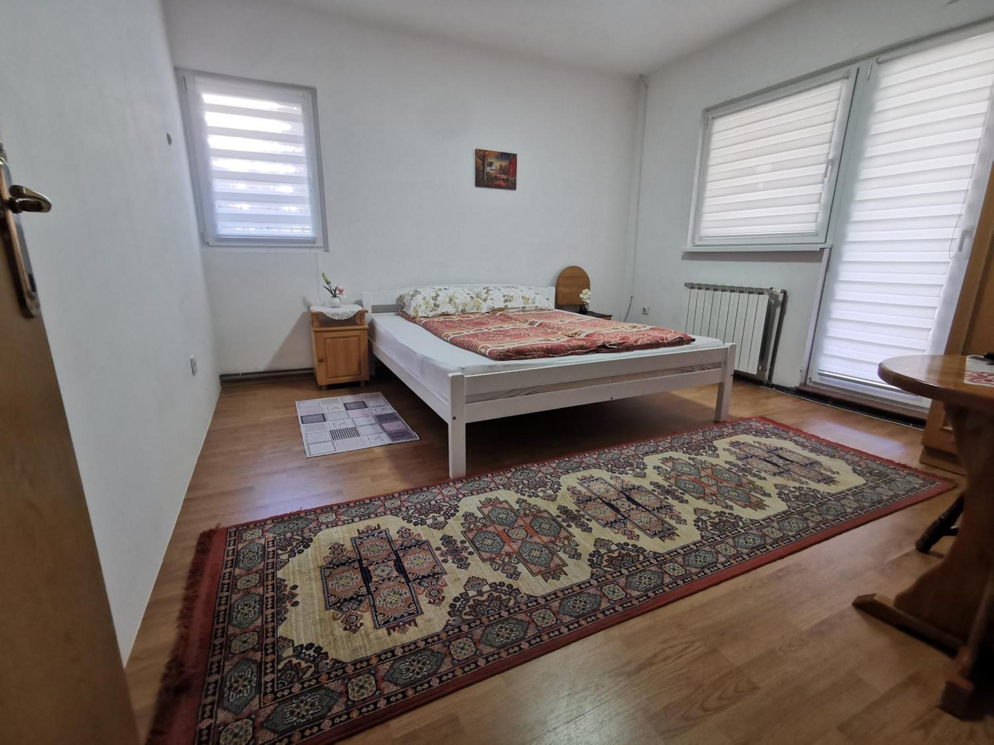 Book A Room Sarajevo, Free Parking & Garden Zewnętrze zdjęcie