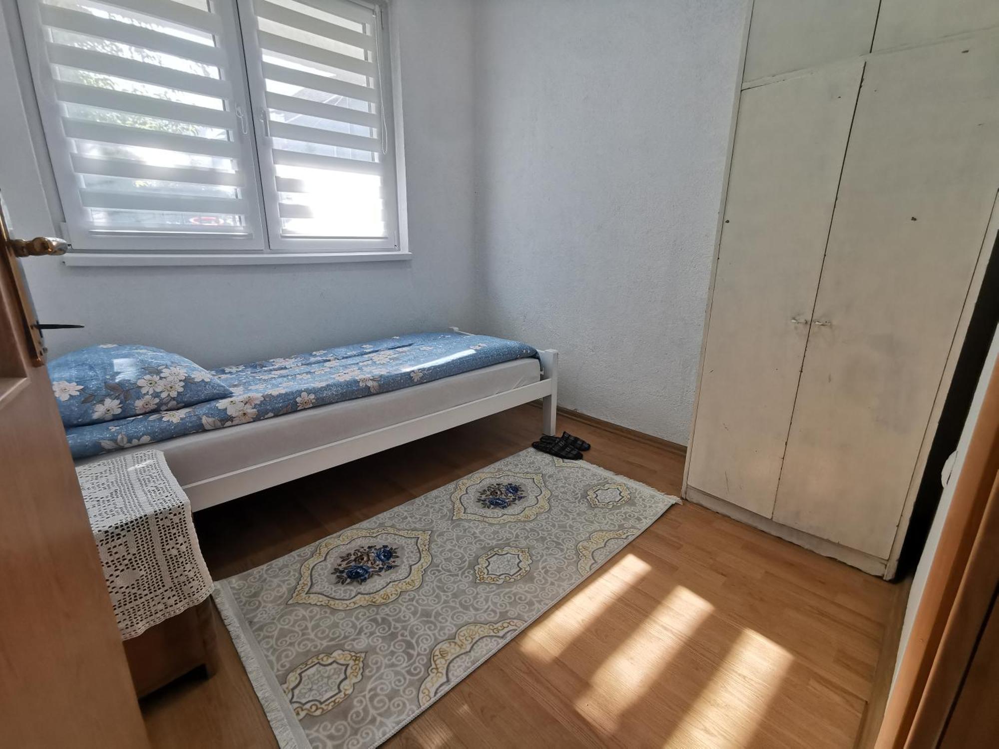 Book A Room Sarajevo, Free Parking & Garden Zewnętrze zdjęcie