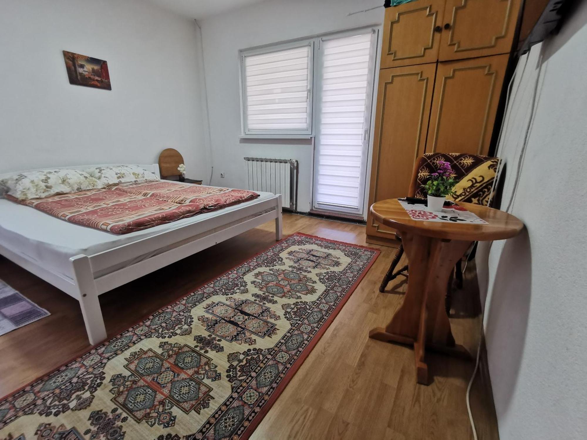 Book A Room Sarajevo, Free Parking & Garden Zewnętrze zdjęcie