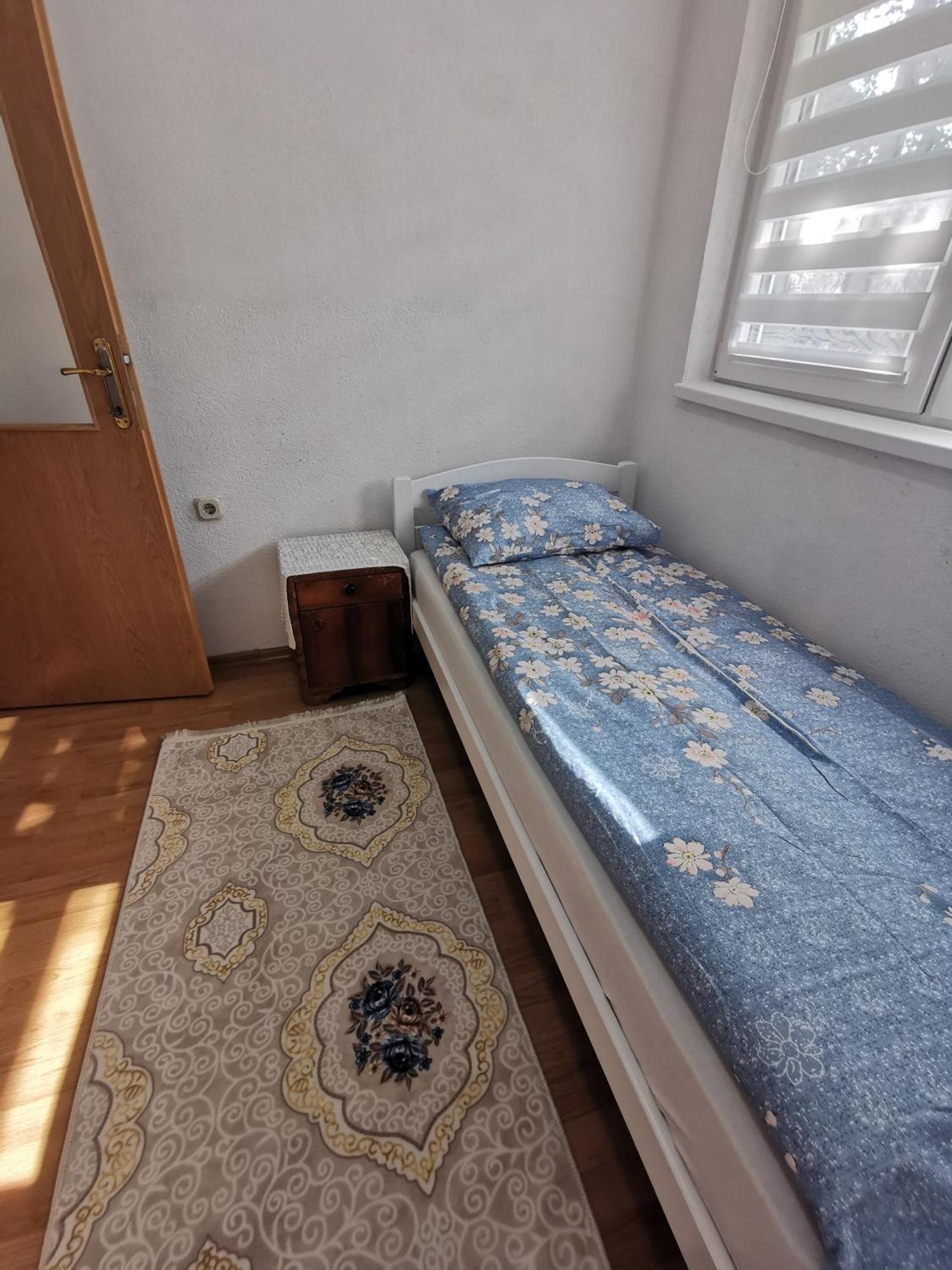 Book A Room Sarajevo, Free Parking & Garden Zewnętrze zdjęcie